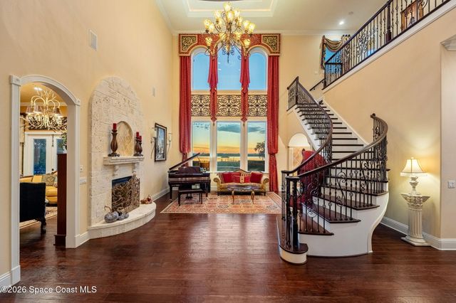 4760 Honeyridge Lane, Merritt Island, FL 32952