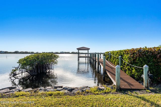 4760 Honeyridge Lane, Merritt Island, FL 32952