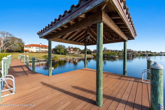 4760 Honeyridge Lane, Merritt Island, FL 32952