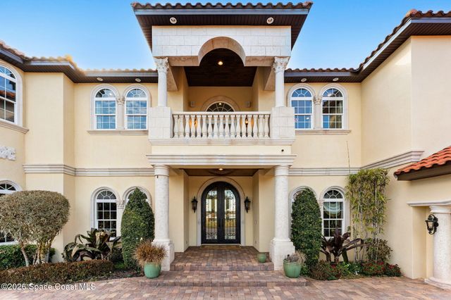 4760 Honeyridge Lane, Merritt Island, FL 32952