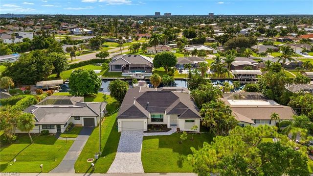 5240 Tower DR, Cape Coral, FL 33904