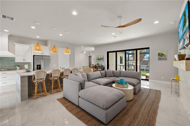 5240 Tower DR, Cape Coral, FL 33904