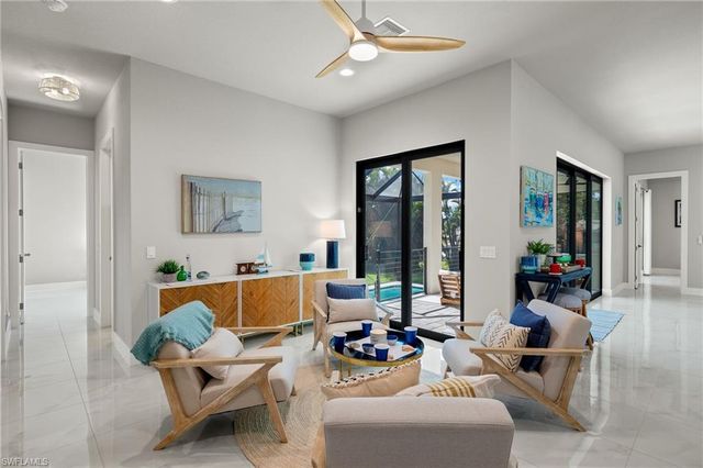 5240 Tower DR, Cape Coral, FL 33904