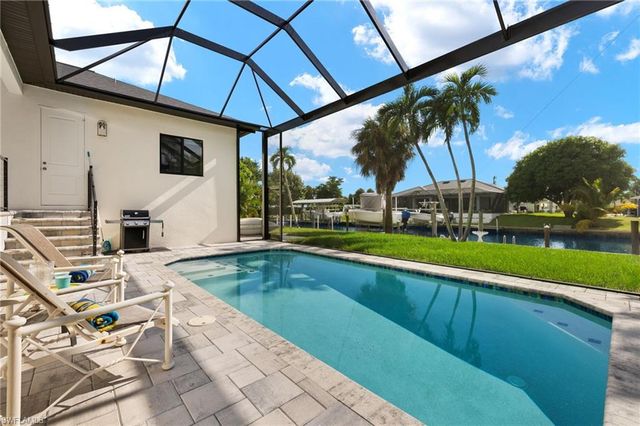 5240 Tower DR, Cape Coral, FL 33904