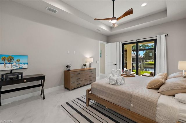 5240 Tower DR, Cape Coral, FL 33904