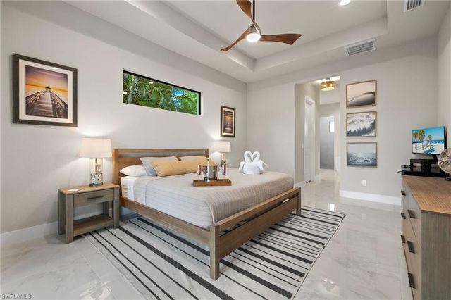 5240 Tower DR, Cape Coral, FL 33904