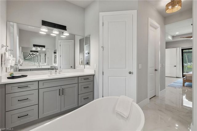 5240 Tower DR, Cape Coral, FL 33904