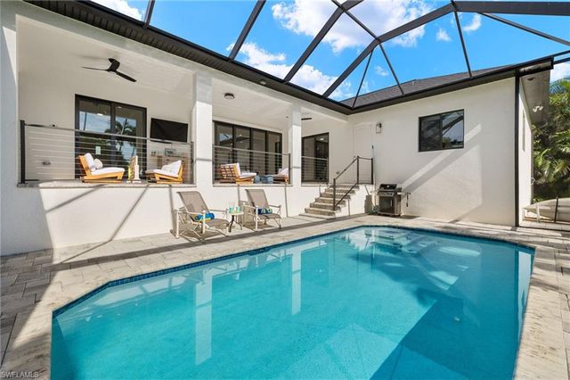 5240 Tower DR, Cape Coral, FL 33904