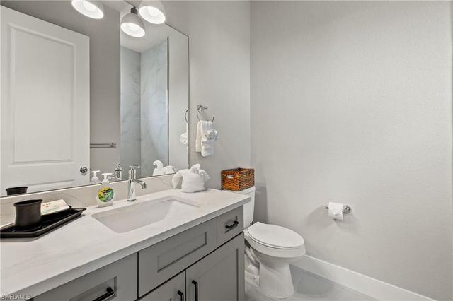 5240 Tower DR, Cape Coral, FL 33904