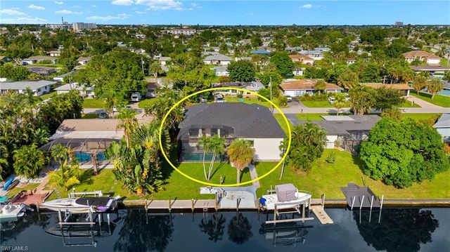 5240 Tower DR, Cape Coral, FL 33904