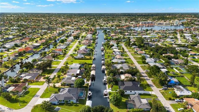 5240 Tower DR, Cape Coral, FL 33904