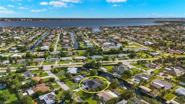 5240 Tower DR, Cape Coral, FL 33904