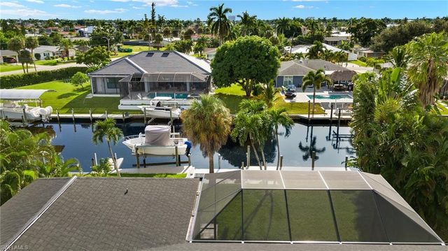5240 Tower DR, Cape Coral, FL 33904