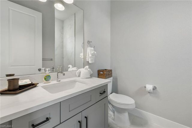 5240 Tower DR, Cape Coral, FL 33904