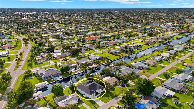 5240 Tower DR, Cape Coral, FL 33904