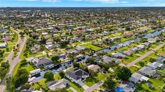 5240 Tower DR, Cape Coral, FL 33904