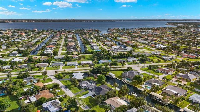 5240 Tower DR, Cape Coral, FL 33904