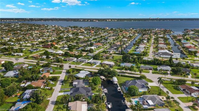 5240 Tower DR, Cape Coral, FL 33904