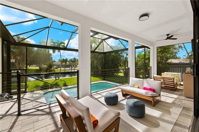 5240 Tower DR, Cape Coral, FL 33904