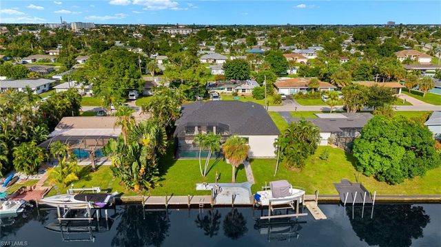 5240 Tower DR, Cape Coral, FL 33904