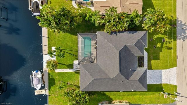 5240 Tower DR, Cape Coral, FL 33904