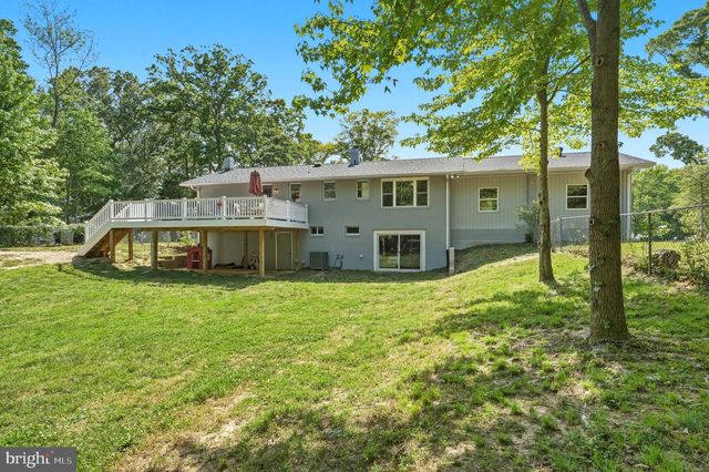 11450 LITTLE COVE POINT RD, Lusby, MD 20657