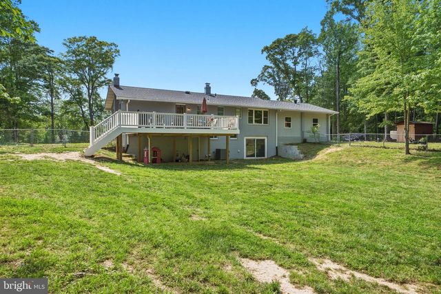 11450 LITTLE COVE POINT RD, Lusby, MD 20657