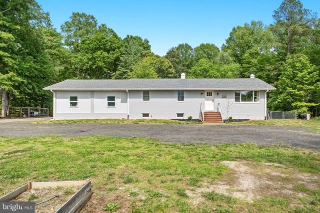 11450 LITTLE COVE POINT RD, Lusby, MD 20657