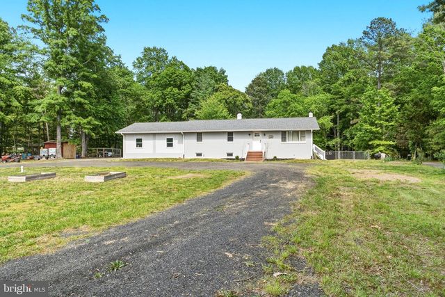 11450 LITTLE COVE POINT RD, Lusby, MD 20657