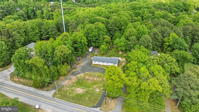 11450 LITTLE COVE POINT RD, Lusby, MD 20657