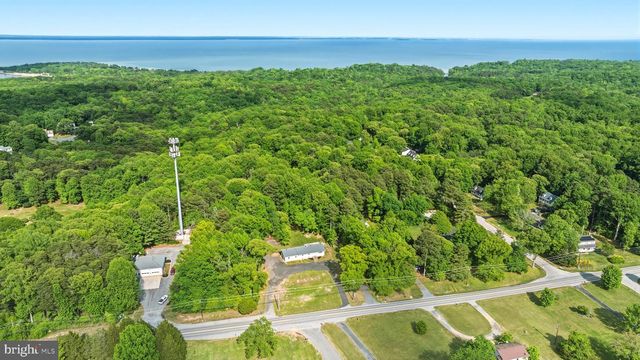11450 LITTLE COVE POINT RD, Lusby, MD 20657