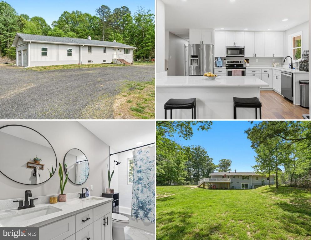 11450 LITTLE COVE POINT RD, Lusby, MD 20657