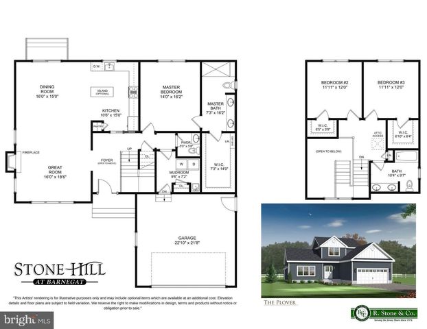 0 TRINITY CT #PUFFIN MODEL, Barnegat, NJ 08005