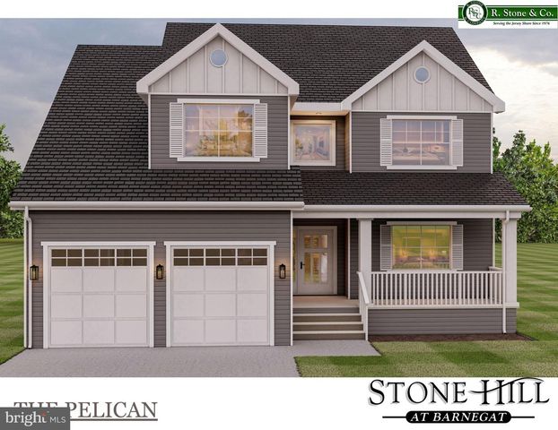 0 TRINITY CT #PUFFIN MODEL, Barnegat, NJ 08005