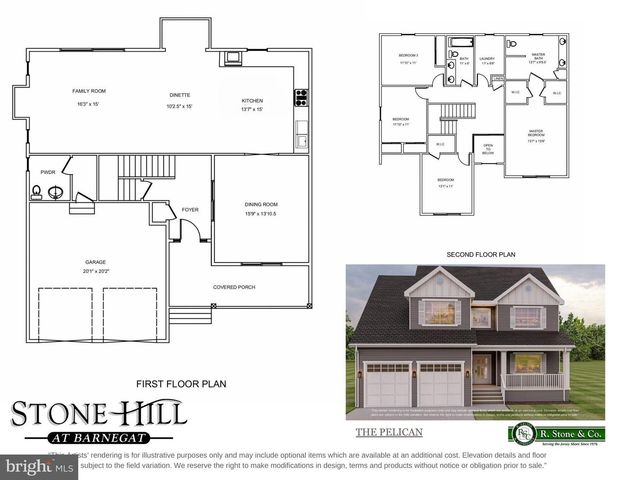 0 TRINITY CT #PUFFIN MODEL, Barnegat, NJ 08005