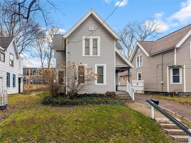 532 Columbus Avenue, Syracuse, NY 13210