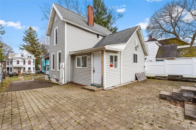 532 Columbus Avenue, Syracuse, NY 13210