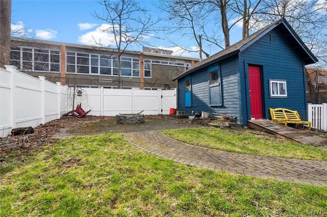 532 Columbus Avenue, Syracuse, NY 13210