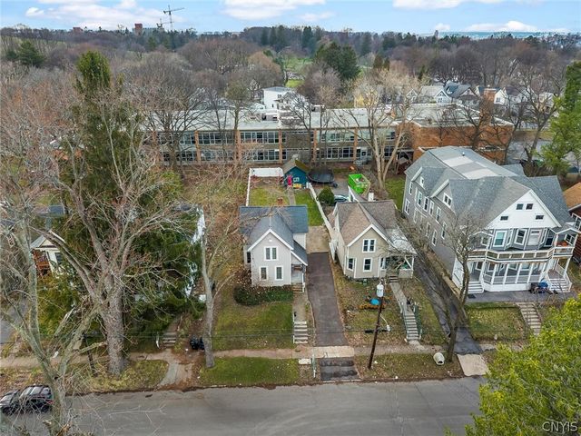 532 Columbus Avenue, Syracuse, NY 13210