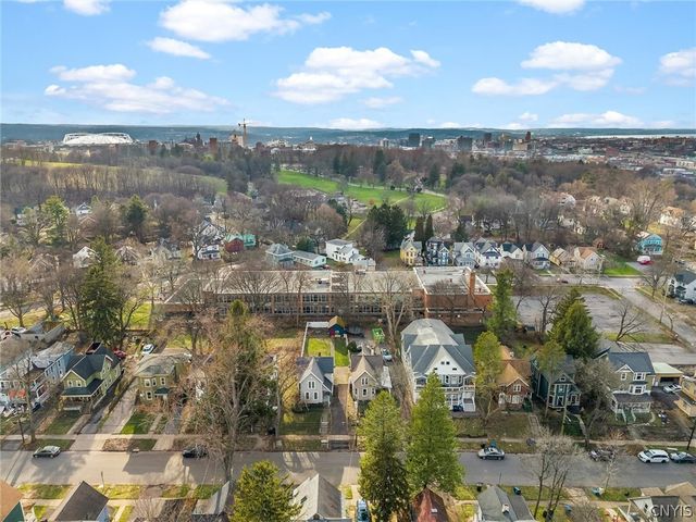 532 Columbus Avenue, Syracuse, NY 13210
