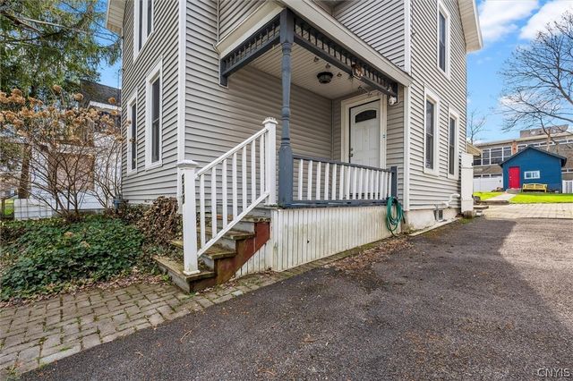 532 Columbus Avenue, Syracuse, NY 13210