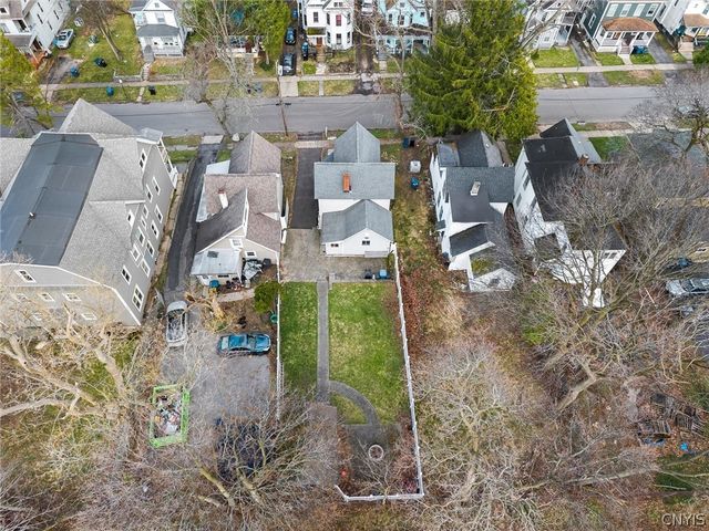 532 Columbus Avenue, Syracuse, NY 13210