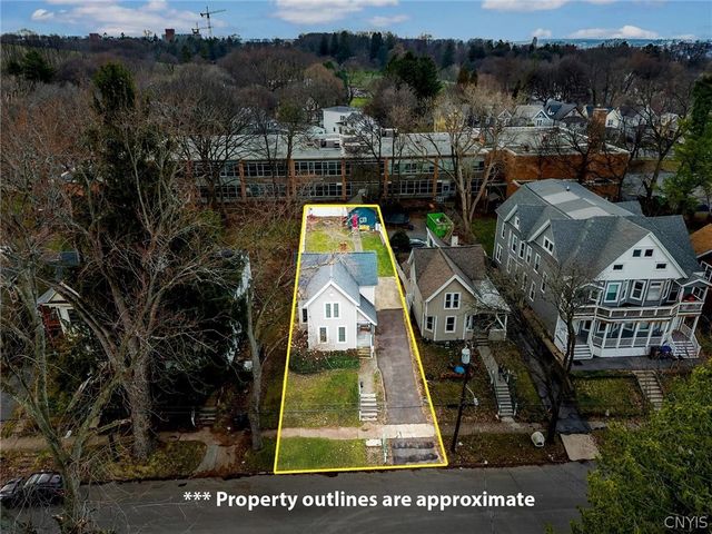 532 Columbus Avenue, Syracuse, NY 13210