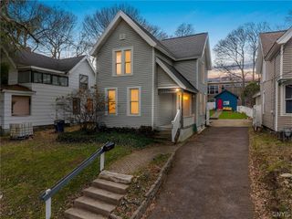 532 Columbus Avenue, Syracuse, NY 13210