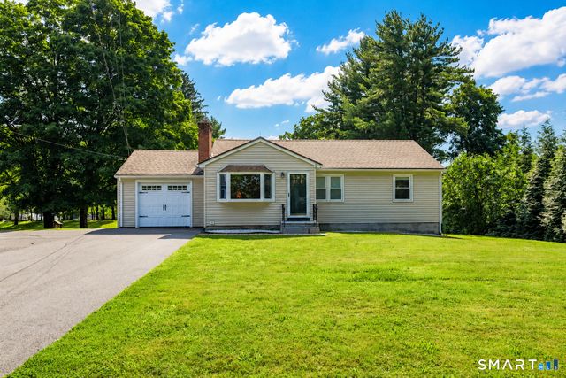 443 Savage Hill Road, Berlin, CT 06037
