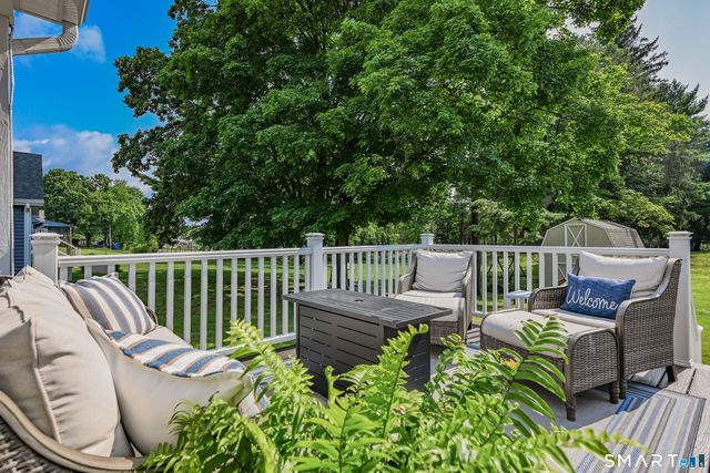 443 Savage Hill Road, Berlin, CT 06037