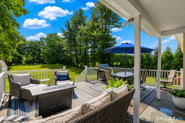 443 Savage Hill Road, Berlin, CT 06037