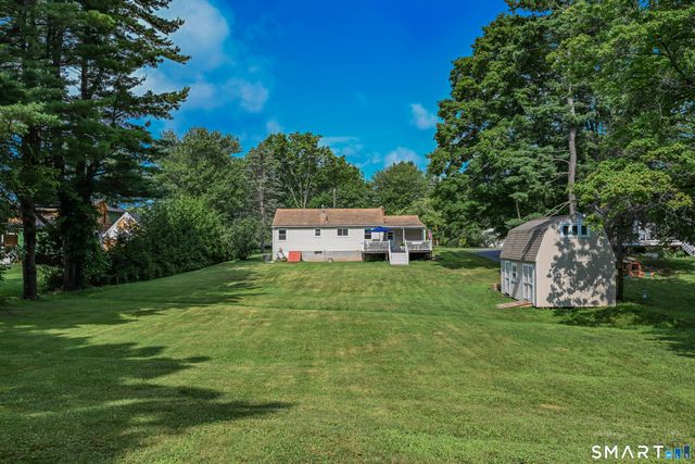 443 Savage Hill Road, Berlin, CT 06037