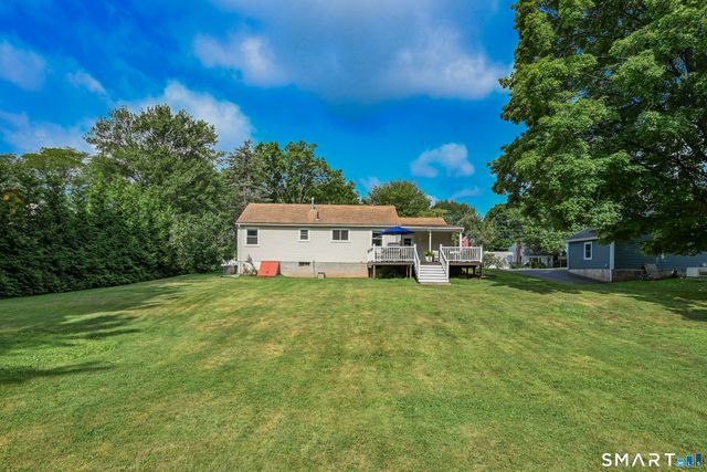 443 Savage Hill Road, Berlin, CT 06037