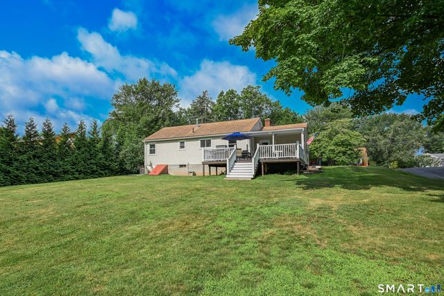 443 Savage Hill Road, Berlin, CT 06037